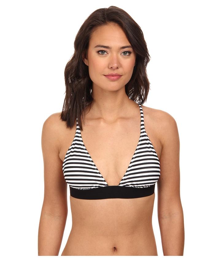 Kamalikulture By Norma Kamali - Banded Top