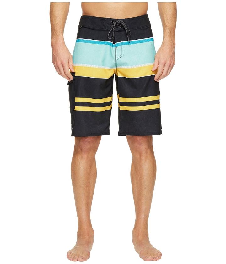 Reef - Layered Boardshorts