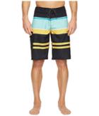 Reef - Layered Boardshorts