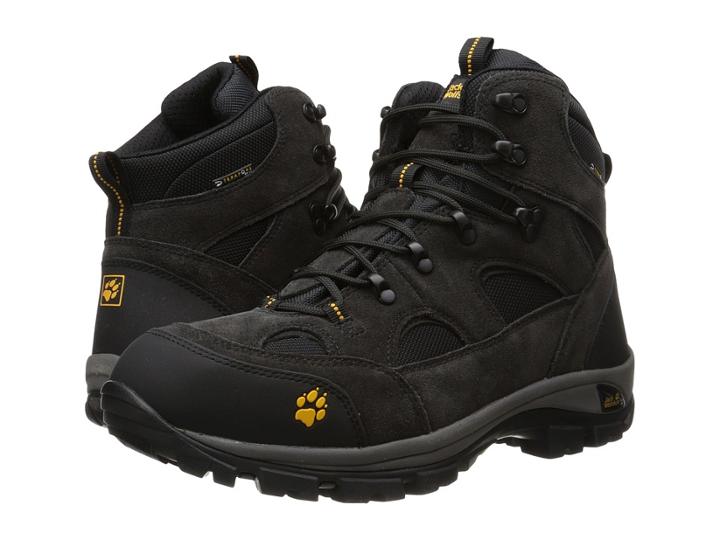 Jack Wolfskin - All Terrain Texapore