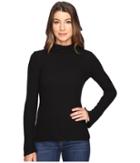 Michael Stars - Super Soft Madison Rib Turtleneck