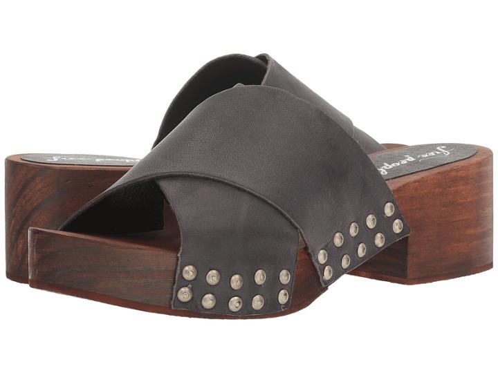 Free People - Sonnet Clog