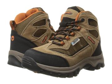 Hi-tec Kids Hillside Wp Jr