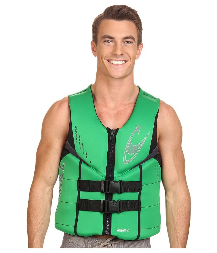 O'neill - Reactor 3 Uscg Vest