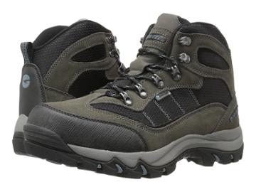 Hi-tec - Skamania Mid Waterproof