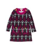 Hatley Kids - Ski Bunny Mod Dress