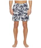 Tommy Bahama - Naples Plumeria Paradise Swim Trunk