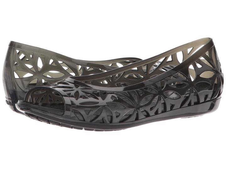 Crocs - Isabella Jelly Ii Flat