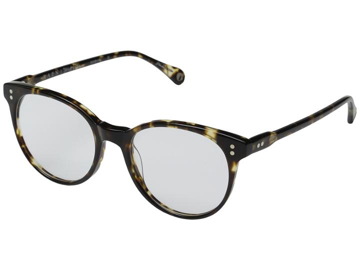 Raen Optics - Marin