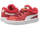 Puma Kids - Basket Sesame Elmo