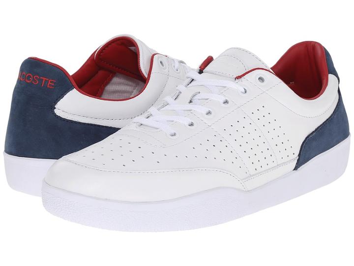 Lacoste - Dash 116 1