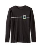 Quiksilver Kids - Golden Lines Long Sleeve Youth