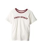 Spiritual Gangster Kids - Free Spirit Tee