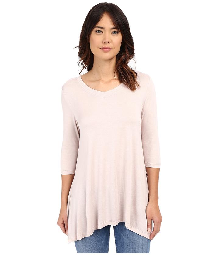 Culture Phit - Sienna 3/4 Sleeve Tunic
