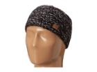 Coal - The Peters Headband