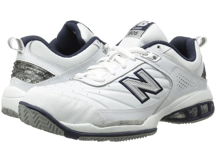 New Balance - Mc806