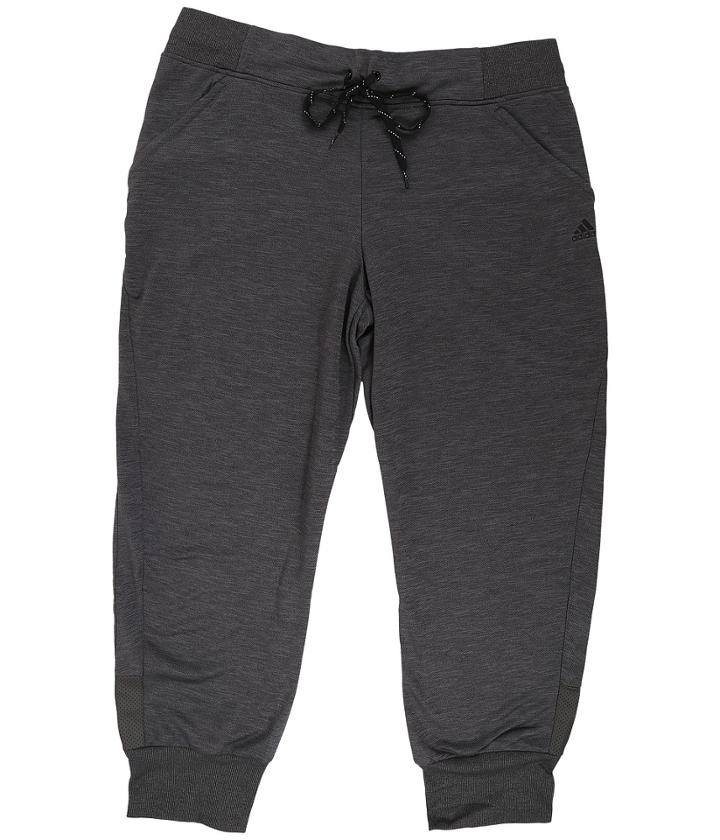 Adidas - Beyond The Run Cuffed Track Pant