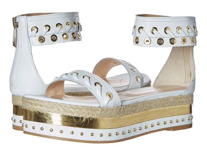 Just Cavalli - Calf Leather With Mirror And Rope