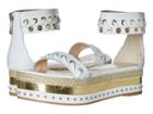 Just Cavalli - Calf Leather With Mirror And Rope