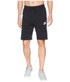 Nike - Nsw Av15 Woven Shorts