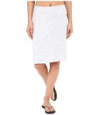 Columbia - Blurred Line Skirt