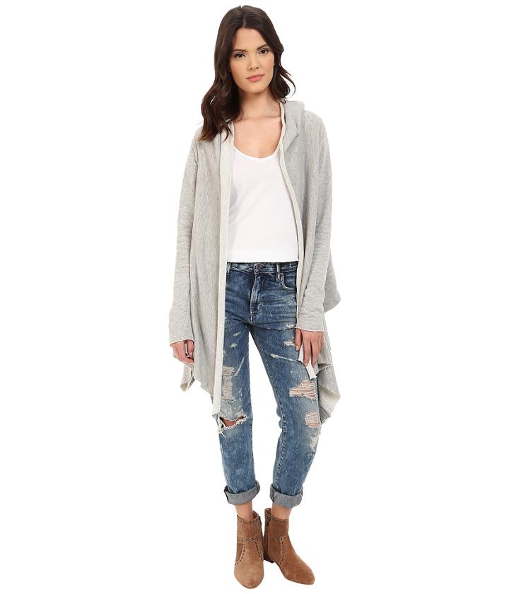 Project Social T - Lake House Cardi