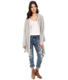 Project Social T - Lake House Cardi