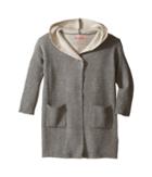 Blank Nyc Kids - Hooded Sweater In Chill