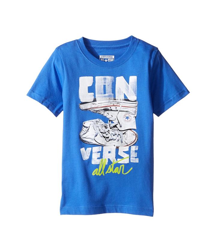 Converse Kids - Stack Chucks Tee
