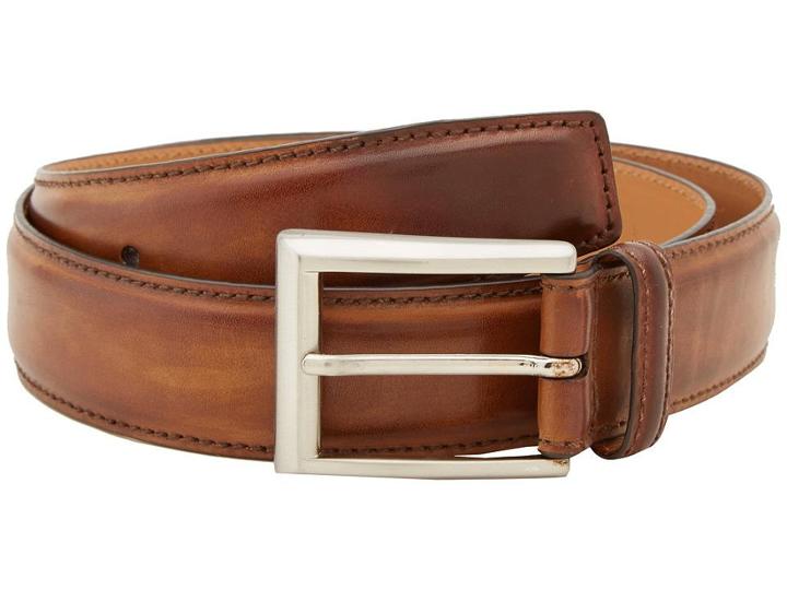 Magnanni Catalux Tabaco Belt