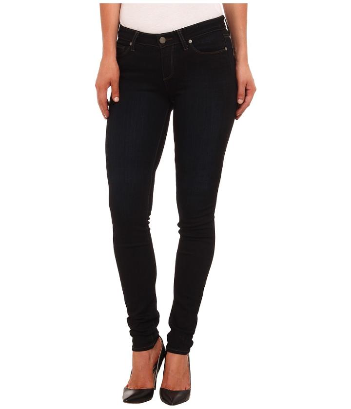 Paige - Leggy Ultra Skinny In Mona