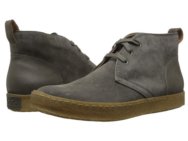 John Varvatos - Mick Crepe Chukka