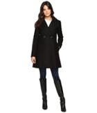 Michael Michael Kors - Double-breasted Classic Wool M122324t