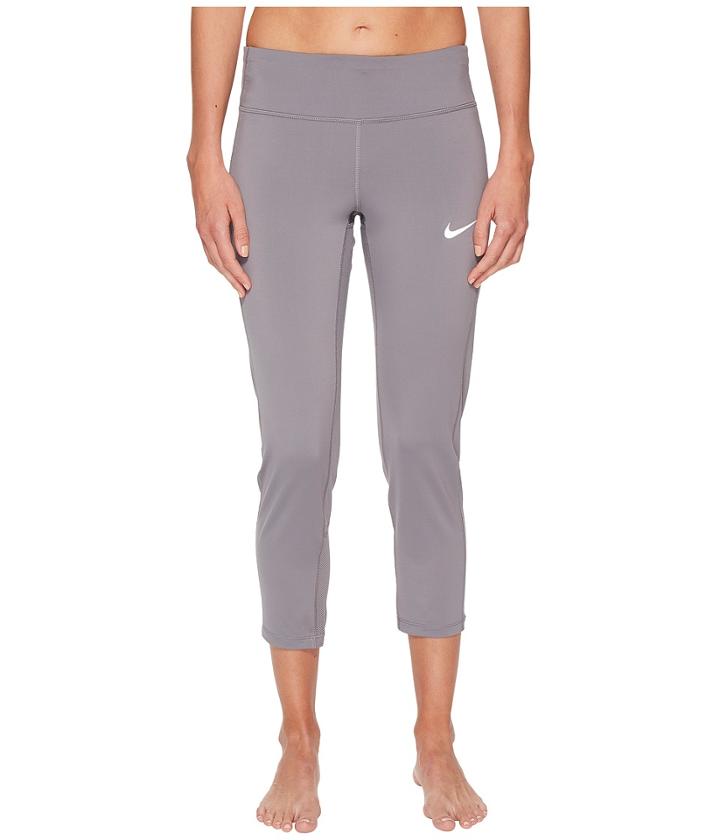 Nike - Racer Running Crop
