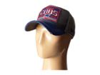 New Era - Trucker Tear Chicago Cubs