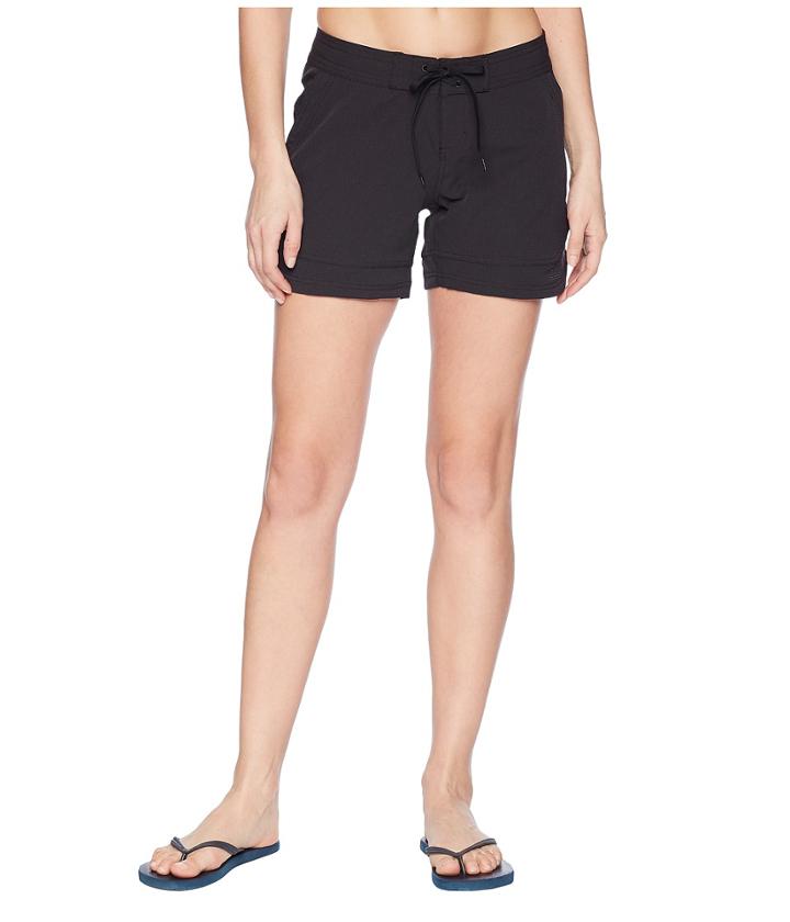 Prana - Ebelie Boardshorts