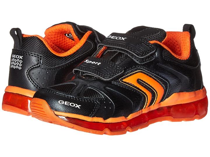 Geox Kids - Jr Android Boy 9