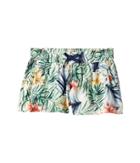 Roxy Kids - Enchanted Melody Printed Shorts