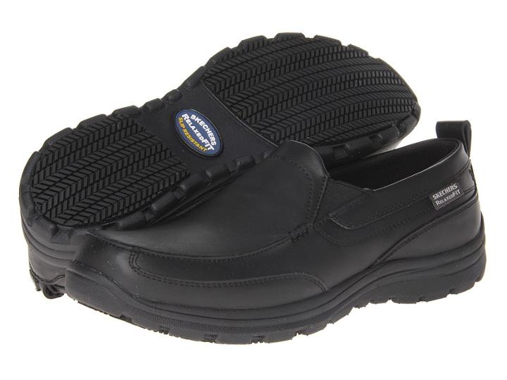 Skechers Work - Hobbes