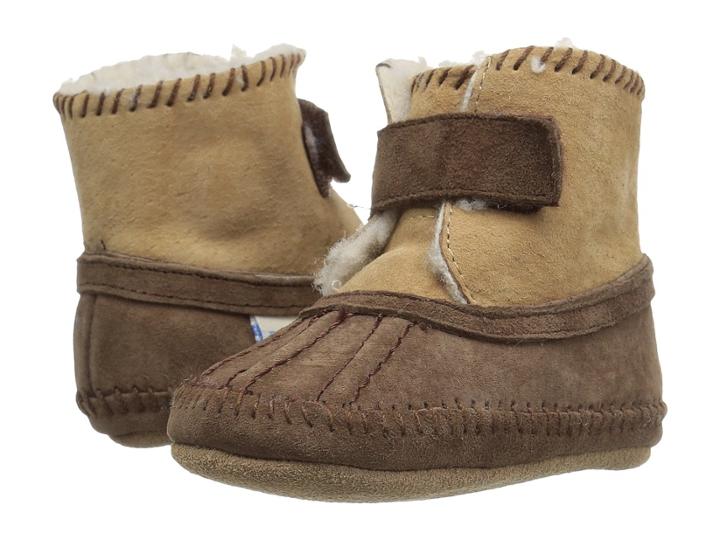 Robeez - Galway Cozy Bootie Soft Sole