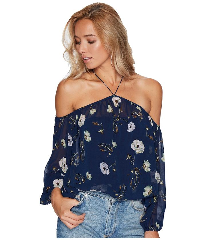 Bb Dakota - Madeline Printed Top