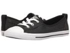Converse - Chuck Taylor All Star Ballet Lace Micro Dot Slip-on
