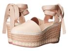 Tory Burch - Dandy Espadrille Wedge