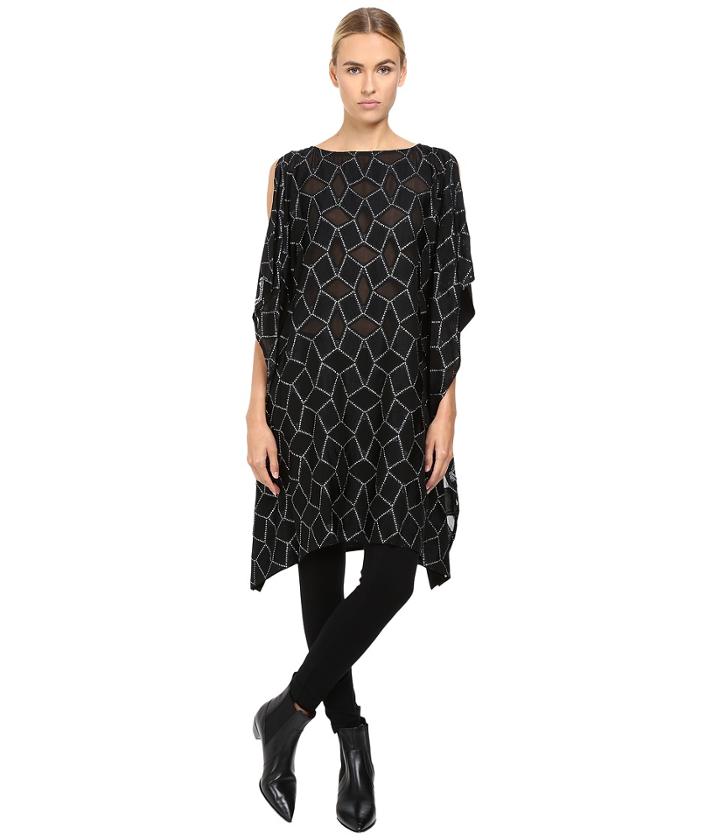 Limi Feu - Square Op Drape Top