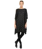 Limi Feu - Square Op Drape Top
