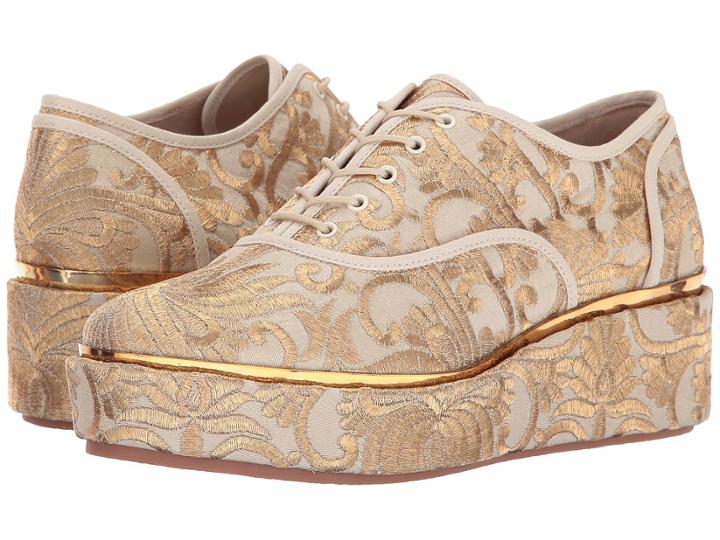 Tory Burch - Arden Platform Oxford