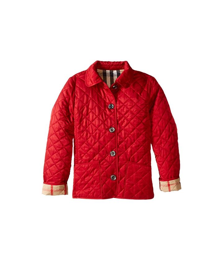 Burberry - Westbury Jacket