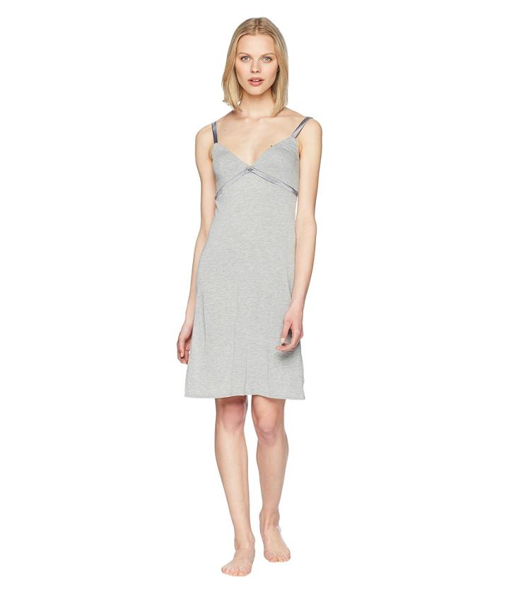 Emporio Armani - Viscose Dreaming Night Dress