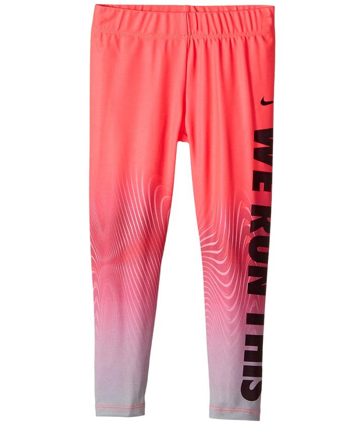 Nike Kids - Dri-fit Sport Essentials Legging