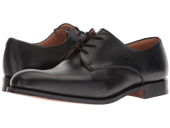 Church's - Oslo Plain Toe Oxford
